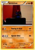 Spiderman