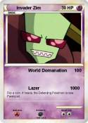 Invader Zim