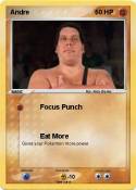 Andre