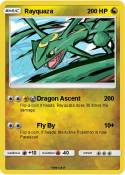 Rayquaza