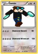 Dantdm