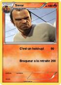 Trevor