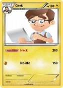 Geek