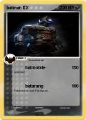 batman EX