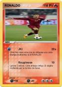 RONALDO