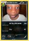 Zek little