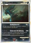 Legenden Dialga