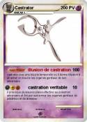 Castrator