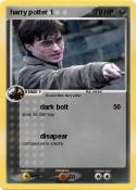 harry potter 1