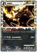 diable