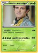 camille