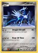 Dialga
