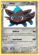 Shiny
