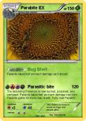 Parabite EX