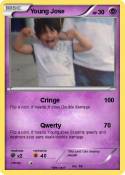 Young Jose