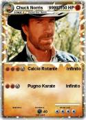 Chuck Norris