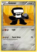 Tankman
