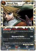Hero of Time