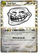 Troll Face