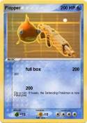 Flopper