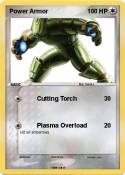 Power Armor
