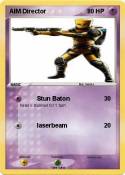AIM Director