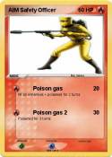 AIM Safety Offi