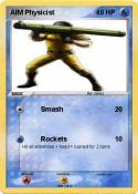 AIM Physicist