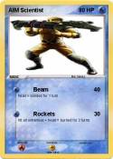 AIM Scientist
