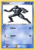 Ironclad