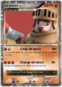 Le prince