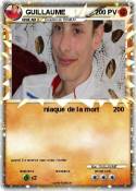 GUILLAUME