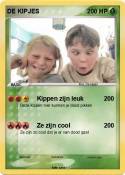DE KIPJES