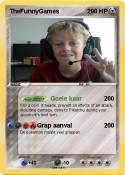 TheFunnyGames