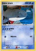 Game shark
