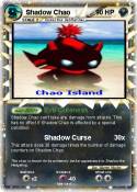 Shadow Chao