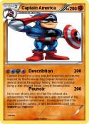 Captain America