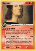 Raphael