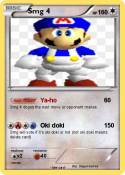 Smg 4