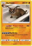 Big Floppa