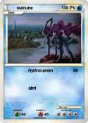 suicune