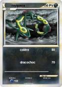 rayquaza