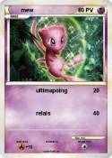 mew