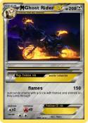 Ghost Rider