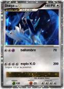 Dialga