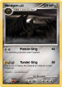 Metalgon