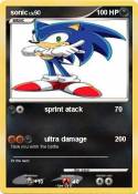 sonic