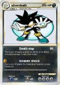 silverdeath