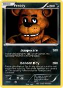 Freddy