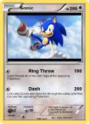 Sonic